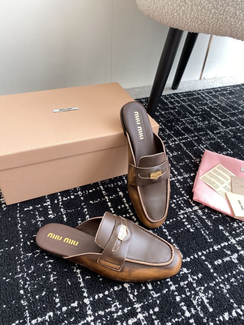 Miu Miu Shoes